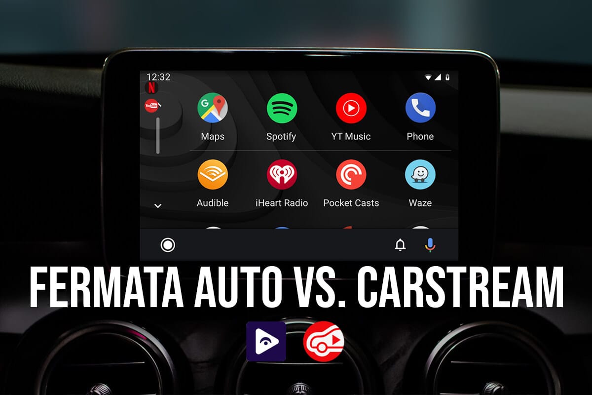 Fermata Auto or CarStream? Full Comparison for 2026