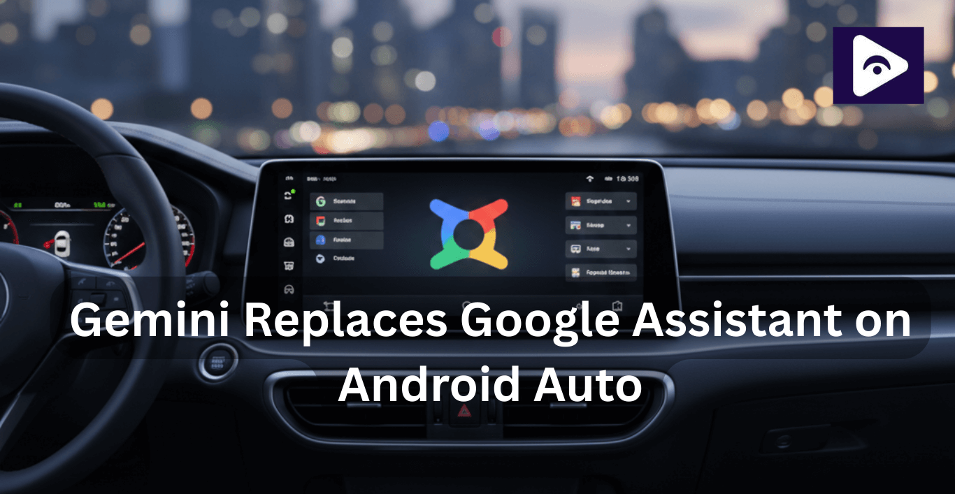 Is Gemini Replacing Google Assistant on Android Auto in 2026? Everything You Need to Know
