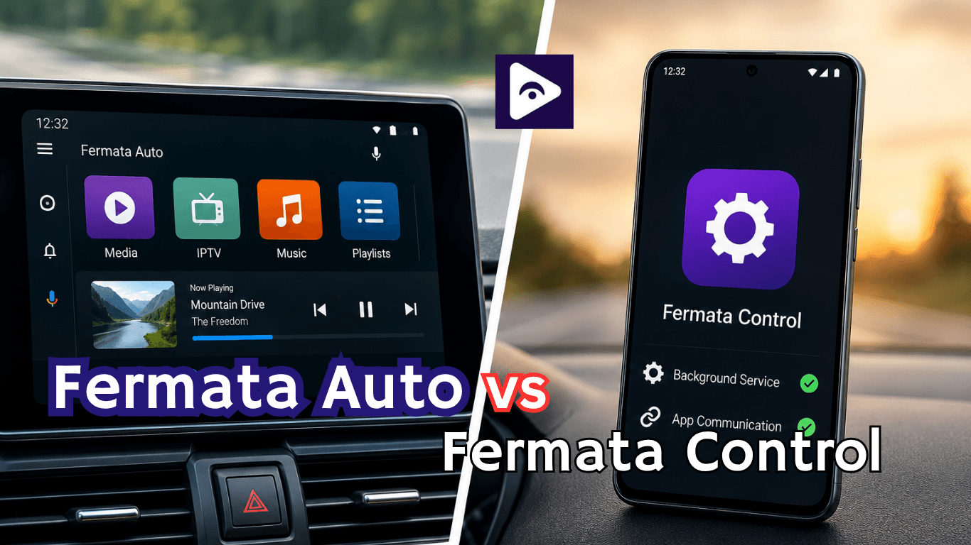 What is Fermata Control? Fermata Auto vs Fermata Control (2026 Guide)